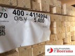 Vuren Regel 50x70 | Aanbieding- goedkoop cls!, 25 tot 50 mm, Nieuw, 300 cm of meer, Balk