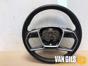 Stuurwiel Audi E-Tron O220265, Ophalen of Verzenden, Nieuw