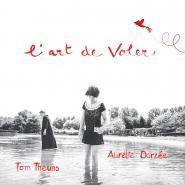 cd digi - AurÃ©lie DorzÃ©e - amp; Tom Theuns â Lart, Cd's en Dvd's, Cd's | Overige Cd's, Zo goed als nieuw, Verzenden