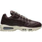 Nike Air Max 95 QS Big Bubble Baroque Brown Leather, Nike air max, Bruin, Verzenden, Nieuw