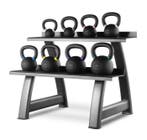 Titanium Strength SK24 Kettlebells | Kettlebeell Set 4, Sport en Fitness, Verzenden, Nieuw