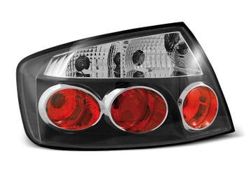 Achterlichten | geschikt voor Peugeot | 407 2004-2008 4d sed, Auto-onderdelen, Verzenden, Nieuw, Peugeot