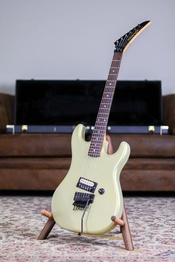 Kramer Baretta I 1987 USA | Champagne, Nieuw