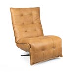 Luc relaxfauteuil elektrisch verstelbaar met maatwerkopties, Verzenden, Nieuw