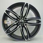 Set velgen 21 inch Universele GMP Atom 5x112 *OS1005039*, Gebruikt, Velg(en), Personenwagen, 21 inch