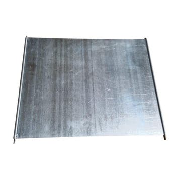 Verdeelschot d60xh46cm (size 60x50cm) voor, Ophalen of Verzenden