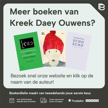 Guillaume 9789028451056 Kreek Daey Ouwens, Verzenden, Zo goed als nieuw, Kreek Daey Ouwens