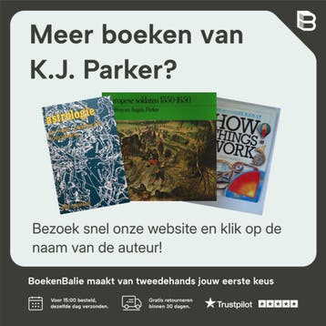 Atlas van het lichaam / Sesam junior - K.J. Parker, Boeken, Verzenden, Gelezen, K.J. Parker