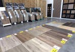 PVC-vloeren OUTLET!, Nieuw, Kunststof