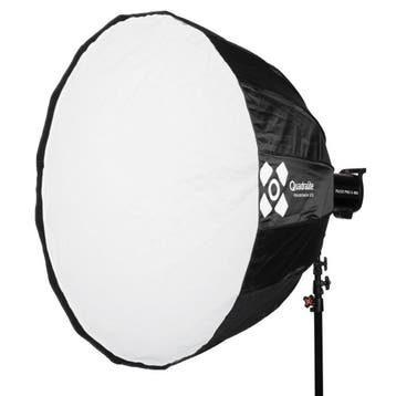 120cm Opvouwbare Hexadecagoon Softbox - Type Hexadecagon..., Nieuw