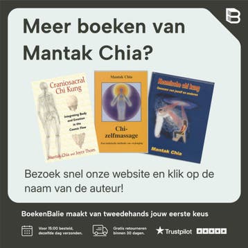 Van stress naar evenwicht - Mantak Chia 9789020242935, Verzenden, Gelezen, Mantak Chia