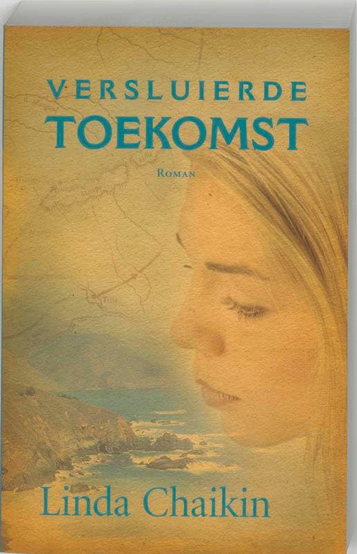 Versluierde toekomst / Zuid-Afrikatrilogie / 3 9789043510592, Boeken, Romans, Gelezen, Verzenden