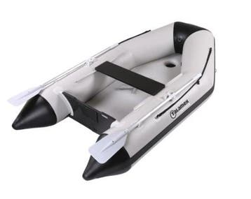 Talamex Aqualine QLA350 rubberboot airdeck, Ophalen of Verzenden, Nieuw
