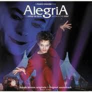 cd - Benoit Jutras - Alegria - The Film, Cd's en Dvd's, Verzenden, Zo goed als nieuw