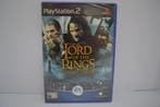 Lord of the Rings - The Two Towers - SEALED (PS2 PAL), Spelcomputers en Games, Games | Sony PlayStation 2, Verzenden, Zo goed als nieuw