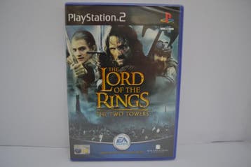 Lord of the Rings - The Two Towers - SEALED (PS2 PAL), Verzenden, Zo goed als nieuw