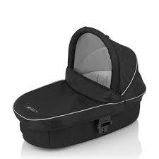 Britax Römer REVOLUTION PRO reiswieg zwart, Kinderen en Baby's, Kinderwagens en Combinaties, Verzenden, Nieuw