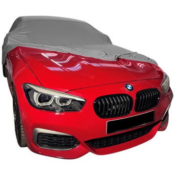Autohoes voor BMW 1-Serie (F20) 5-door (2011-2019) Indoor, Ophalen of Verzenden, Nieuw, Op maat