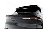 Lage spoiler Cap Alfa Romeo Junior Mk1 Maxton Glans Zwart, Ophalen of Verzenden, Nieuw
