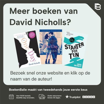 Wij 9789022576441 David Nicholls, Verzenden, Zo goed als nieuw, David Nicholls