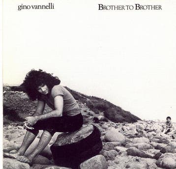 cd - Gino Vannelli - Brother To Brother, Verzenden, Zo goed als nieuw