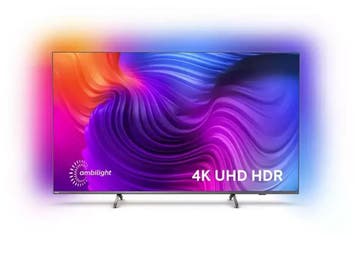Philips 75PUS8546/12 - Ultra HD TV - 75 LCD - Google, Verzenden, Nieuw, Philips