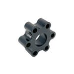 Torque Solution 97-00 Chevrolet Corvette C5 (78mm) w/ 10mm, Ophalen of Verzenden