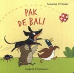 Boek: Pak de bal! - (als nieuw), Verzenden, Zo goed als nieuw