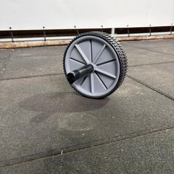 Ab Roller, Ophalen of Verzenden, Nieuw, Overige typen