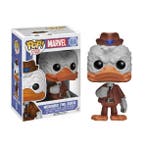 Funko Pop! Marvel - Howard the Duck #64, Verzenden, Nieuw