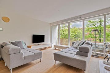 Te huur: Appartement Haarlemmerweg in Amsterdam, Noord-Holland, Appartement, Amsterdam