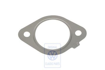 Volkswagen pakking EGR-klep, Ophalen of Verzenden, Nieuw, Volkswagen