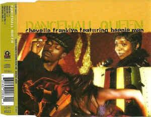 cd single - Chevelle Franklyn - Dancehall Queen, Cd's en Dvd's, Verzenden, Zo goed als nieuw