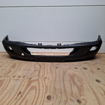 Voorbumper Sprinter w906 A9068801370 (Nieuw), Ophalen of Verzenden, Nieuw, Mercedes-Benz
