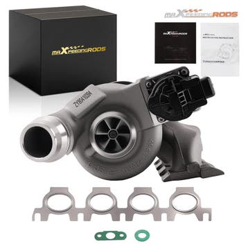 Watergekoelde Turbo geschikt voor BMW 330i GT xDrive F30..., Verzenden, Nieuw, BMW
