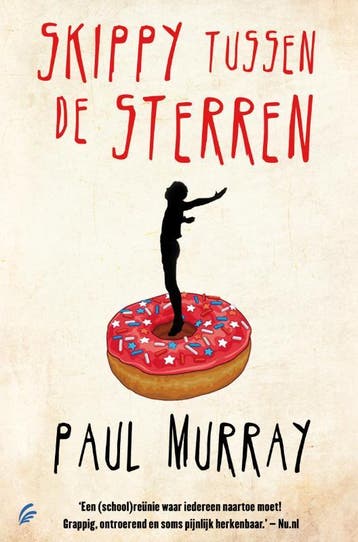 Skippy tussen de sterren - Paul Murray 9789056724733, Verzenden, Zo goed als nieuw, Paul Murray