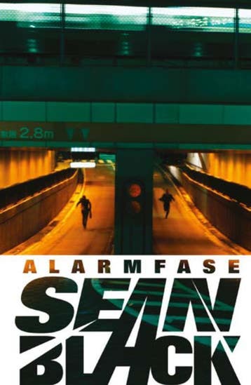 Alarmfase - Sean Black 9789049500238, Verzenden, Gelezen, Sean Black