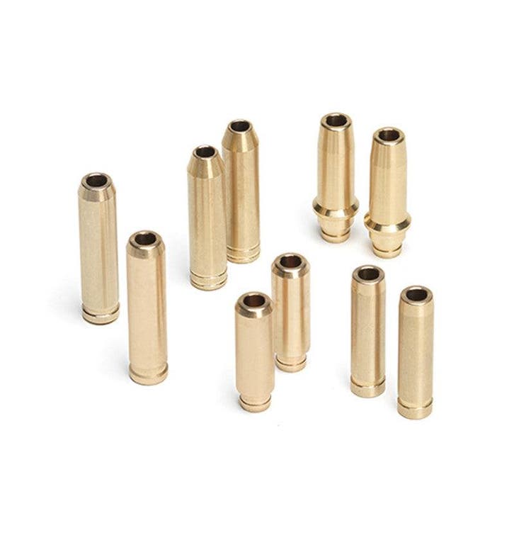 Supertech Honda K20 Exhaust Valve Guide 6.6mm Stem - Set of, Auto-onderdelen, Motor en Toebehoren, Ophalen of Verzenden