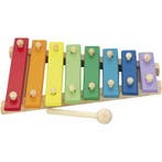 VIGA xylofoon, afm 31x23x5 cm, 1 stuk, Nieuw