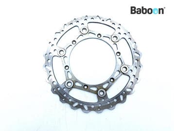 Remschijf Voor Yamaha YZ 250 F 2003-2008 (YZ250F), Motoren, Verzenden, Gebruikt