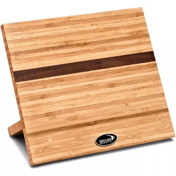 Déglon Magnetisch messenblok – Bamboe met walnoot – Ops, Ophalen of Verzenden, Nieuw, Hout