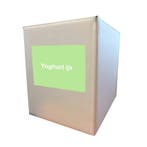 Njoy IJsmix Vloeibaar K+K Yoghurt (10 liter), Verzenden, Nieuw