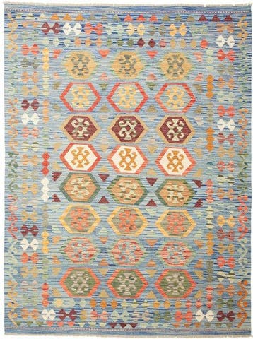 Kelim - Kelim - 230 cm - 170 cm - onbenut-Vintagestyle Kelim, Nieuw
