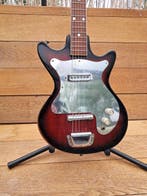 Kawai - S-80 Vintage - - Elektrische gitaar - Japan - 1965, Muziek en Instrumenten, Snaarinstrumenten | Gitaren | Akoestisch, Nieuw