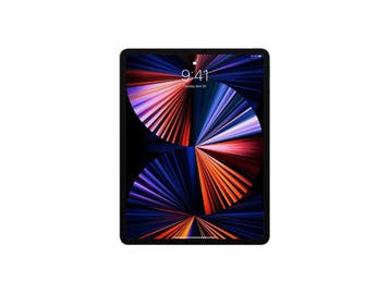 Apple iPad Pro (2021, M1 series) - Spacegrijs - 512 GB -, Verzenden, Zo goed als nieuw