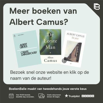 Camus: The Plague ( De Pest) - Albert Camus 9780241980620, Verzenden, Gelezen, Albert Camus