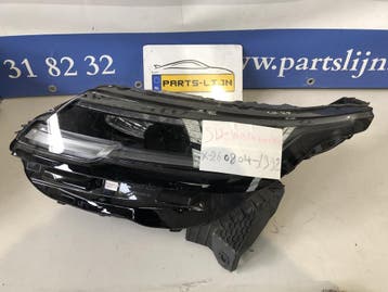 Gebruikte koplamp voor Land Rover Range Rover Velar (L560) 2, Ophalen of Verzenden, Nieuw