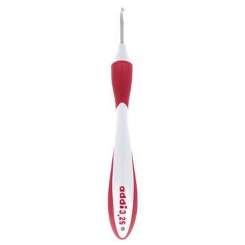 Addi Swing haaknaalden 16cm 2.00 - 8.00mm, Verzenden, Nieuw
