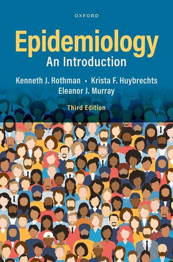 9780197751541 Epidemiology Kenneth J. Rothman, Verzenden, Nieuw, Kenneth J. Rothman