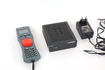 Fleischmann H0 - Digitale besturingseenheid (3) - MultiMaus, Hobby en Vrije tijd, Modeltreinen | H0, Nieuw